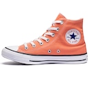 Tênis Cano Alto Converse All Star Chuck Taylor CT0419 - Unissex - Foto 3