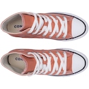 Tênis Cano Alto Converse All Star Chuck Taylor CT0419 - Unissex - Foto 5
