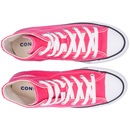 Tênis Cano Alto Converse All Star Chuck Taylor CT0419 - Unissex - Foto 5