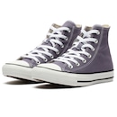 Tênis Cano Alto Converse All Star Chuck Taylor CT0419 - Unissex - Foto 2