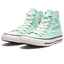 Tênis Cano Alto Converse All Star Chuck Taylor CT0419 - Unissex - Foto 3