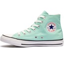 Tênis Cano Alto Converse All Star Chuck Taylor CT0419 - Unissex - Foto 4