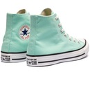 Tênis Cano Alto Converse All Star Chuck Taylor CT0419 - Unissex - Foto 5