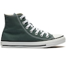 Tênis Cano Alto Converse All Star Chuck Taylor CT0419 - Unissex - Foto 1
