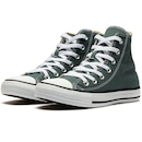 Tênis Cano Alto Converse All Star Chuck Taylor CT0419 - Unissex - Foto 2
