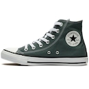Tênis Cano Alto Converse All Star Chuck Taylor CT0419 - Unissex - Foto 3