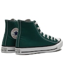 Tênis Cano Alto Converse All Star Chuck Taylor CT0419 - Unissex - Foto 4