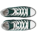 Tênis Cano Alto Converse All Star Chuck Taylor CT0419 - Unissex - Foto 5