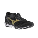 Tênis Mizuno Wave Hawk - Masculino - Foto 2