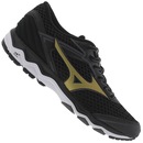 Tênis Mizuno Wave Hawk - Masculino - Foto 1