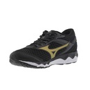 Tênis Mizuno Wave Hawk - Masculino - Foto 4