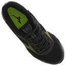 Tênis Mizuno Wave Hawk - Masculino - Foto 9