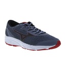 Tênis Mizuno Jet 3 N - Masculino - Foto 2