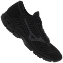 Tênis Mizuno Wave Knit R2 - Masculino - Foto 1