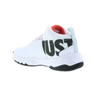 Tênis Nike Team Hustle D 8 JDI - Infantil - Foto 6