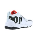 Tênis Nike Team Hustle D 8 JDI - Infantil - Foto 8