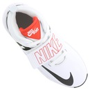 Tênis Nike Team Hustle D 8 JDI - Infantil - Foto 9
