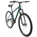 Mountain Bike South Bike Legend Pro - Aro 29 - Freio a Disco Mecânico - Câmbio Shimano - 21 Marchas - Foto 3