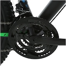 Mountain Bike South Bike Legend Pro - Aro 29 - Freio a Disco Mecânico - Câmbio Shimano - 21 Marchas - Foto 5