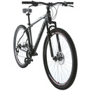 Mountain Bike South Bike Legend Pro - Aro 29 - Freio a Disco Mecânico - Câmbio Shimano - 21 Marchas - Foto 3