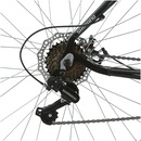 Mountain Bike South Bike Legend Pro - Aro 29 - Freio a Disco Mecânico - Câmbio Shimano - 21 Marchas - Foto 4