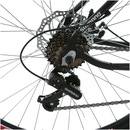 Mountain Bike South Bike Legend Pro - Aro 29 - Freio a Disco Mecânico - Câmbio Shimano - 21 Marchas - Foto 5