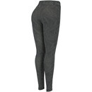 Calça Legging Oxer Estampa Curvas - Feminina - Foto 3