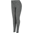 Calça Legging Oxer Estampa Curvas - Feminina - Foto 2