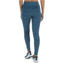 Calça Legging Oxer Estampa Curvas - Feminina - Foto 3