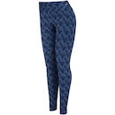 Calça Legging Oxer Estampa Curvas - Feminina - Foto 6