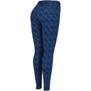 Calça Legging Oxer Estampa Curvas - Feminina - Foto 7