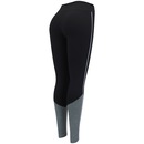 Calça Legging Oxer Recorte Ice - Feminina - Foto 7