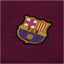 Camisa Polo Barcelona Piquet Authentic 18/19 Nike - Masculina - Foto 3