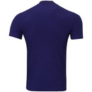 Camisa Polo PSG Piquet Authentic 18/19 Nike - Masculina - Foto 2