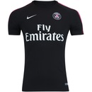 Camisa de Teino PSG 18/19 Nike - Masculina - Foto 1