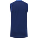 Camiseta Regata Nike Dry Top SL - Infantil - Foto 2