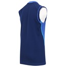 Camiseta Regata Nike Dry Top SL - Infantil - Foto 4