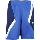Bermuda Nike Dry Avalanche - Infantil - Foto 1