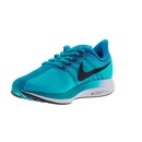 Tênis Nike Zoom Pegasus 35 Turbo - Masculino - Foto 4
