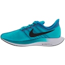 Tênis Nike Zoom Pegasus 35 Turbo - Masculino - Foto 5