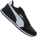 Tênis Infantil Puma ST Runner V2 NL - Foto 1