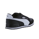 Tênis Infantil Puma ST Runner V2 NL - Foto 8