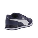Tênis Infantil Puma ST Runner V2 NL - Foto 8