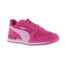 Tênis Infantil Puma ST Runner V2 NL - Foto 2
