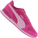 Tênis Infantil Puma ST Runner V2 NL - Foto 1