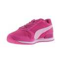 Tênis Infantil Puma ST Runner V2 NL - Foto 4