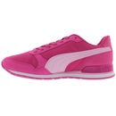 Tênis Infantil Puma ST Runner V2 NL - Foto 5