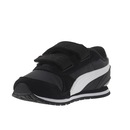 Tênis para Bebê Puma ST Runner V2 NL V IN - Infantil - Foto 4