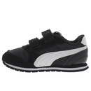 Tênis para Bebê Puma ST Runner V2 NL V IN - Infantil - Foto 5