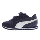 Tênis para Bebê Puma ST Runner V2 NL V IN - Infantil - Foto 5